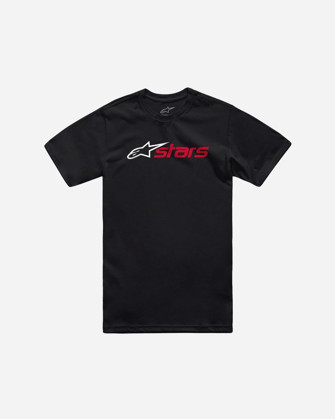 T-Shirt Alpinestars Blaze 2.0 - Noir