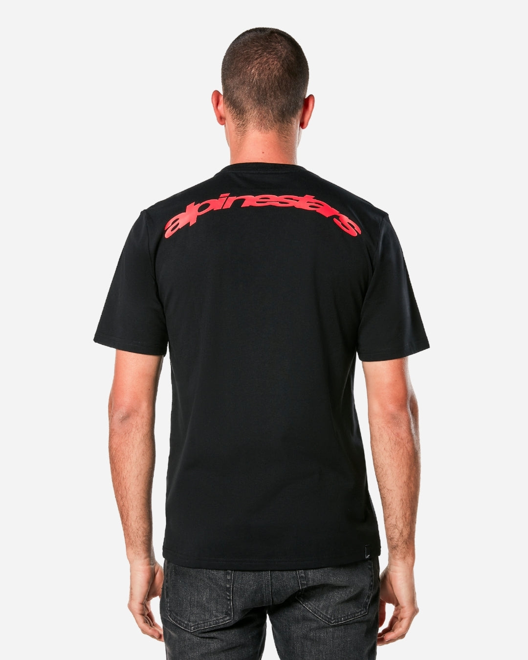 Alpinestars Horizon T-Shirt – Schwarz