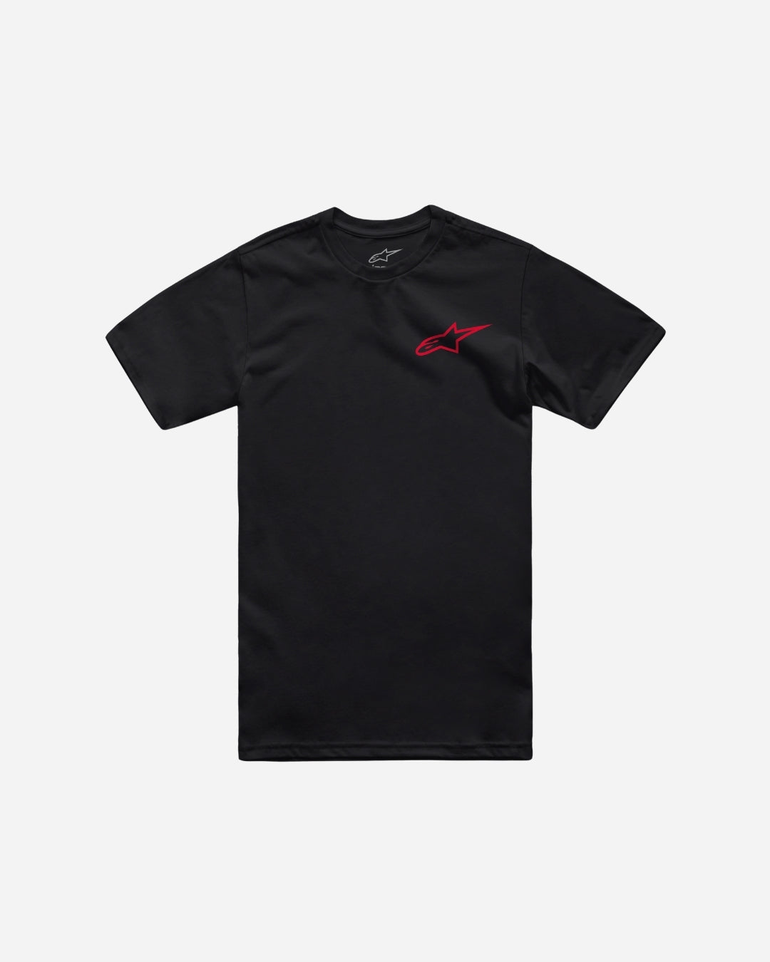 Alpinestars Horizon T-Shirt – Schwarz