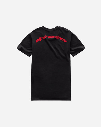 Alpinestars Horizon T-Shirt – Schwarz