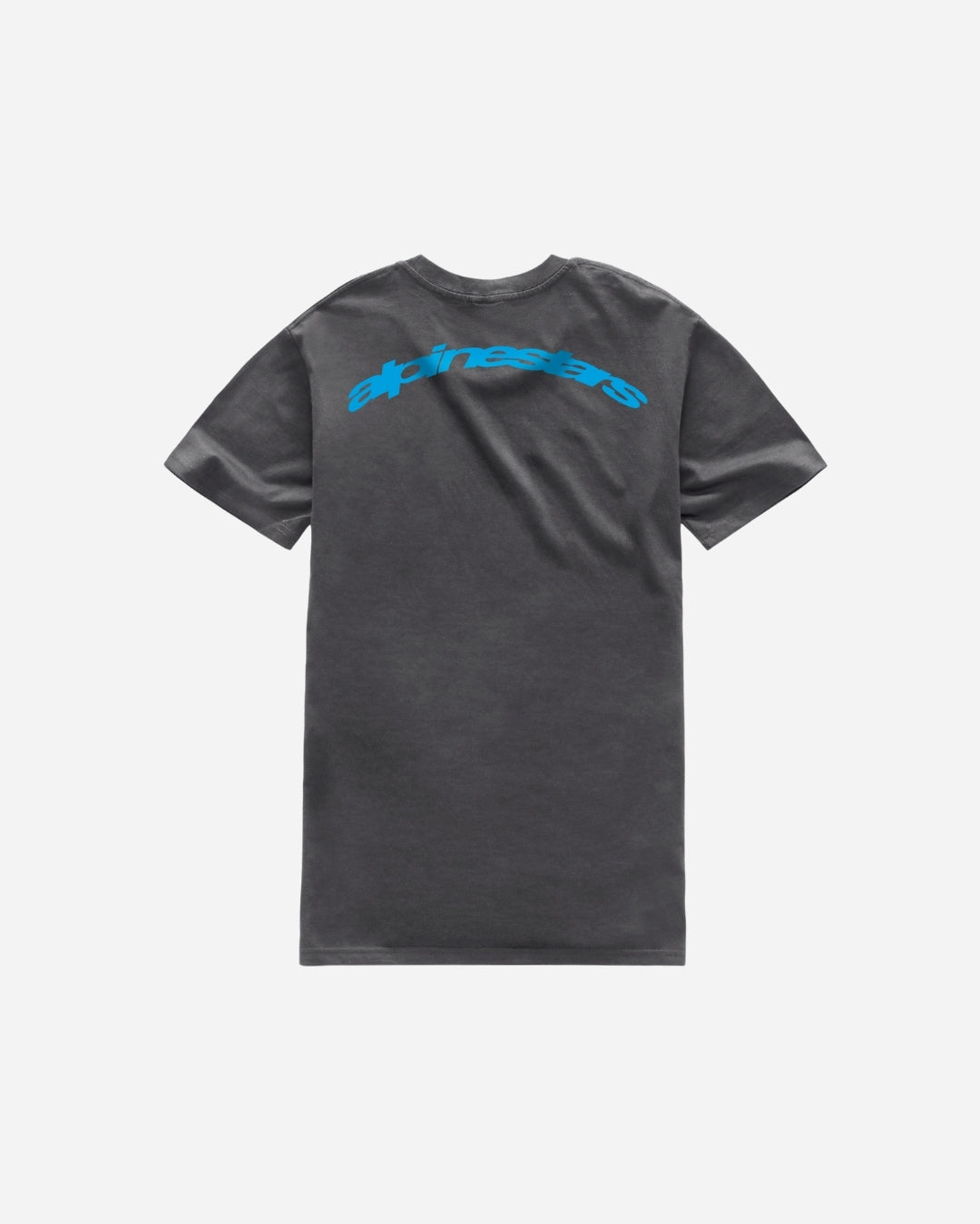 T-Shirt Alpinestars Horizon - Gris