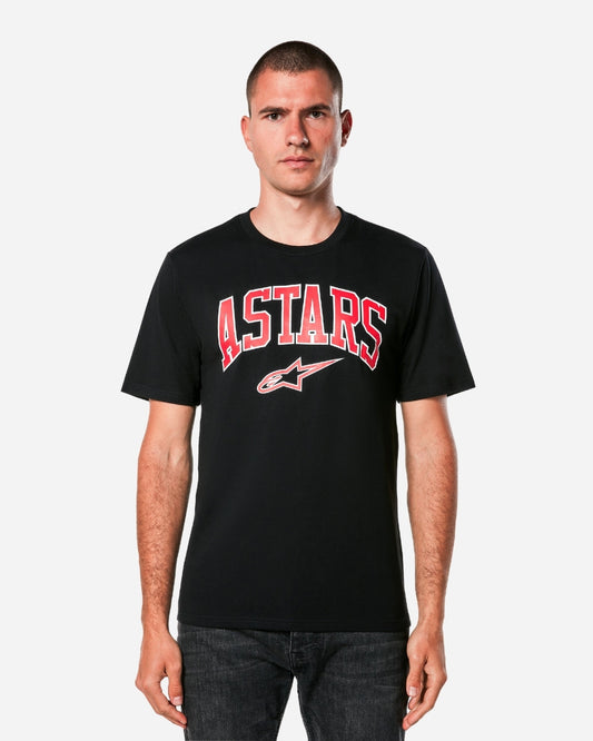 Alpinestars Dunker T-Shirt - Schwarz