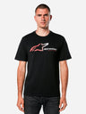T-Shirt Alpinestars Sps - Noir