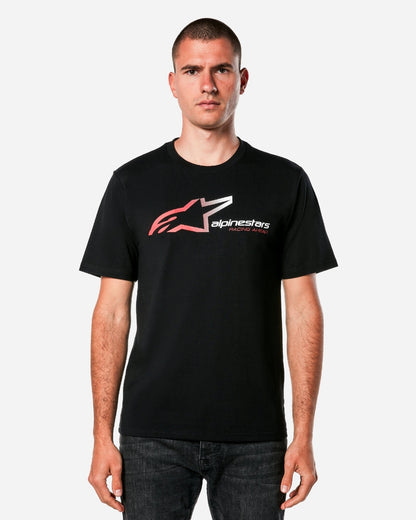 T-Shirt Alpinestars Sps - Noir
