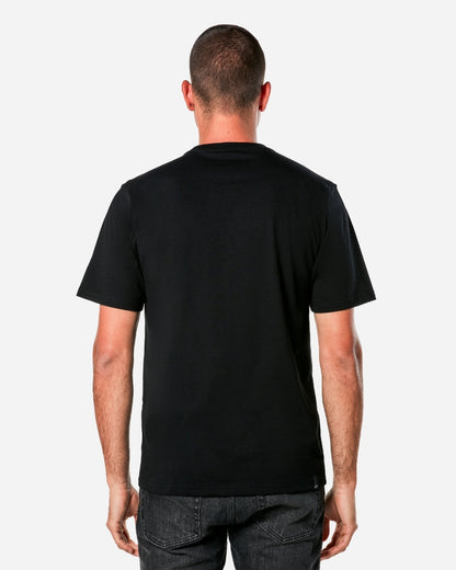T-Shirt Alpinestars Sps - Noir