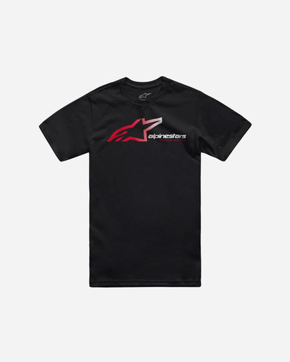 T-Shirt Alpinestars Sps - Noir