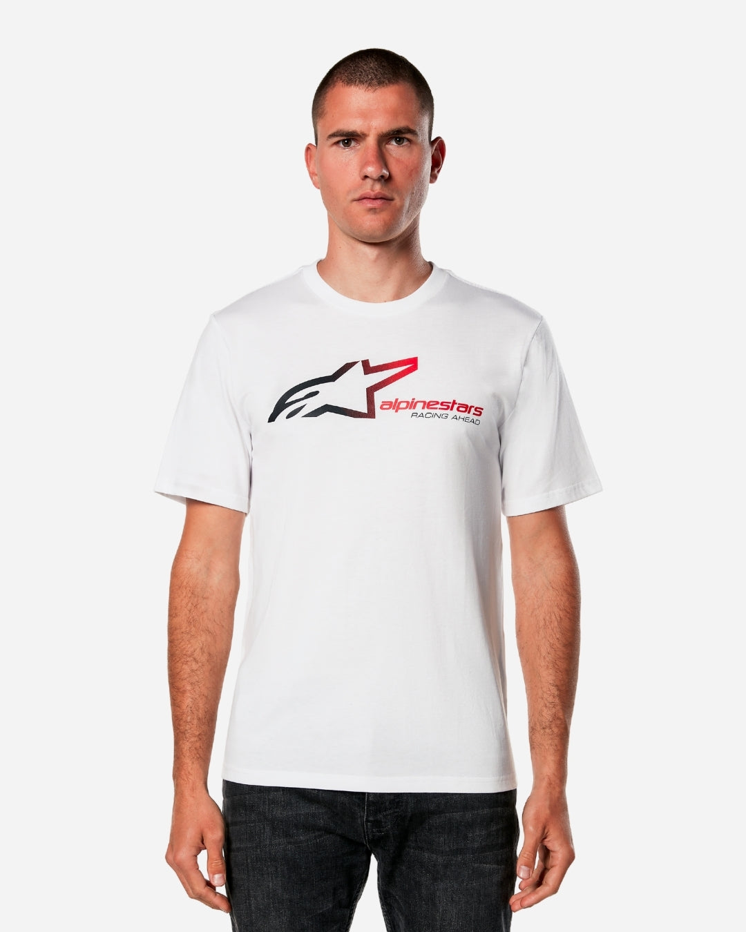 Alpinestars Sps T-Shirt - White