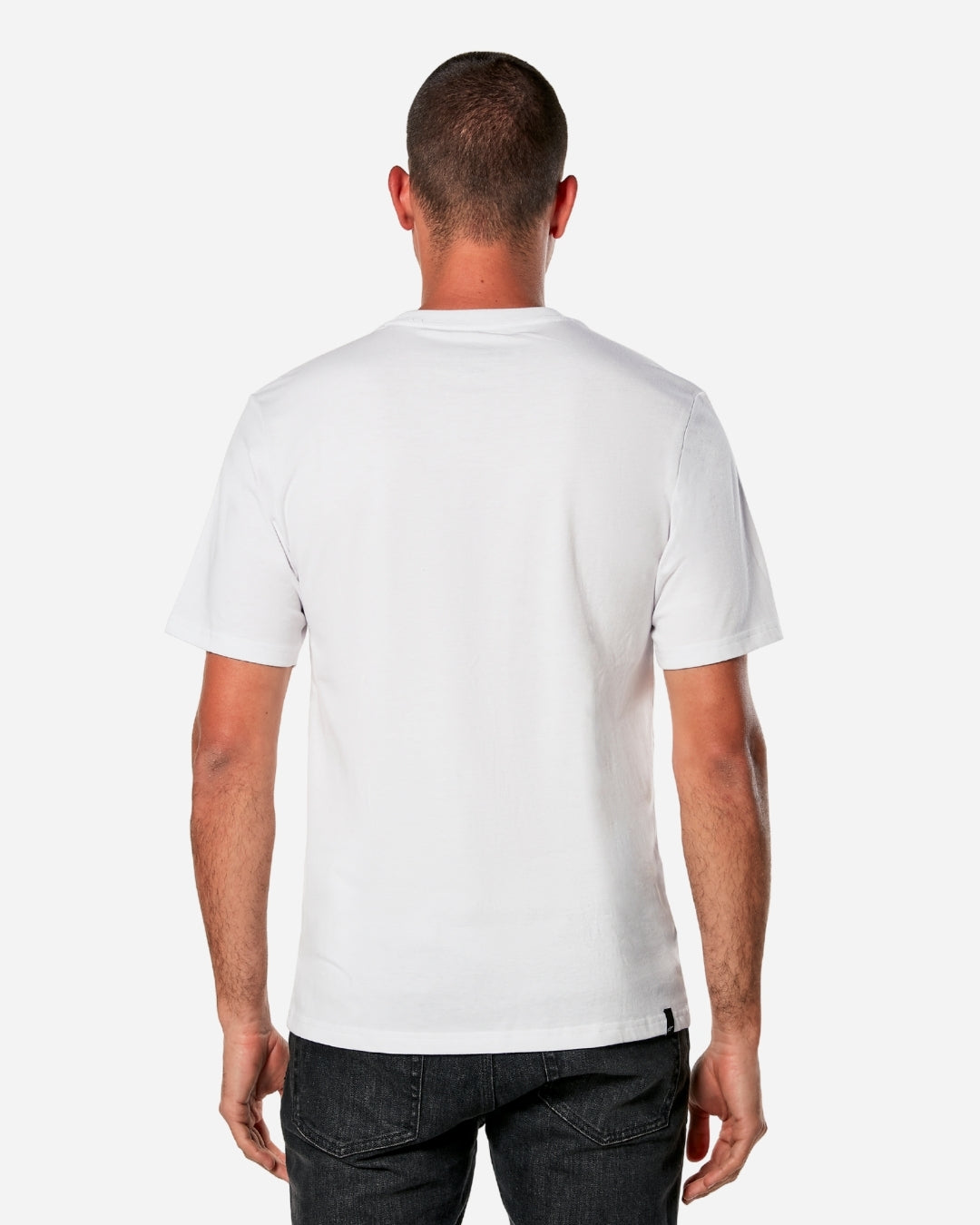 Alpinestars Sps T-Shirt - White
