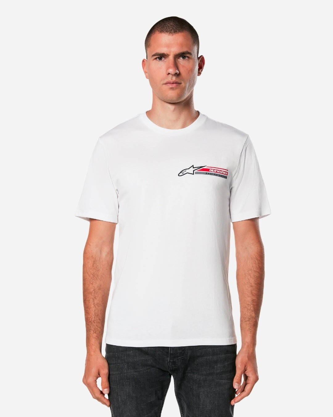 Alpinestars T-Shirt - White