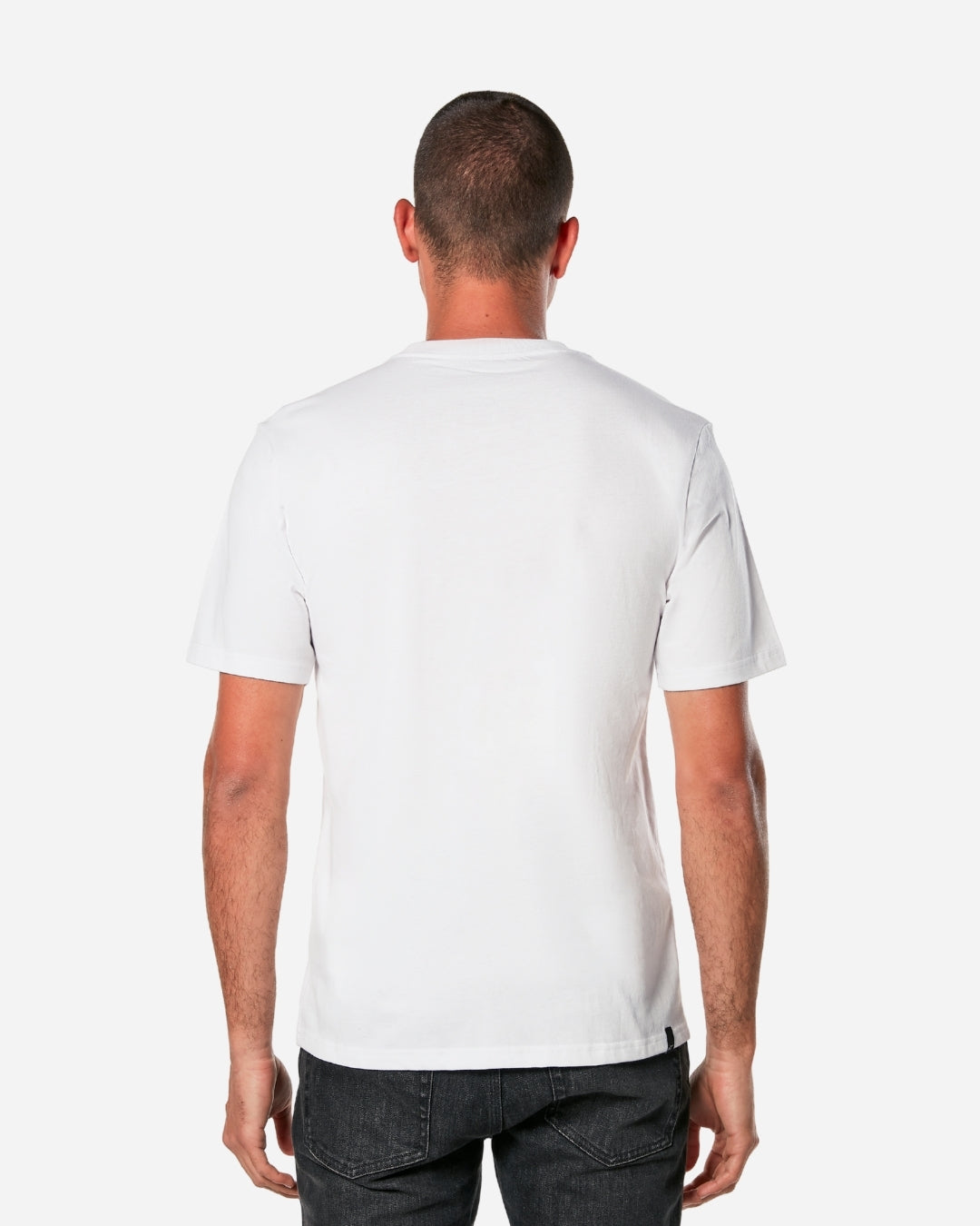 Alpinestars T-Shirt - White