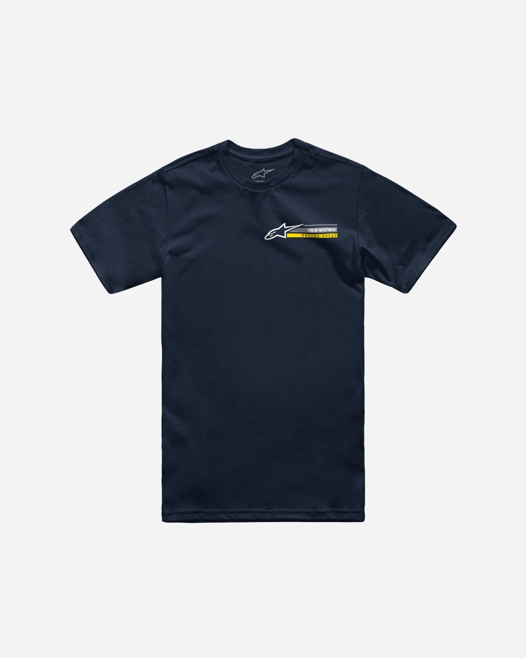 Alpinestars T-Shirt - Blau