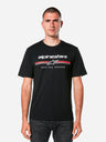 Alpinestars Betteryet T-Shirt - Schwarz