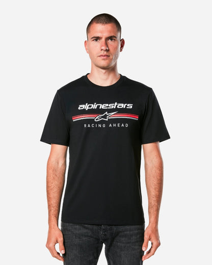 Alpinestars Betteryet T-Shirt - Schwarz