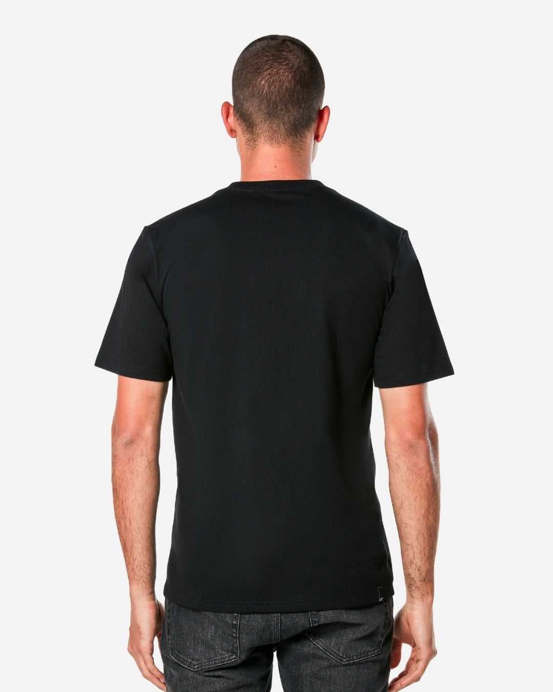 Alpinestars Betteryet T-Shirt - Schwarz