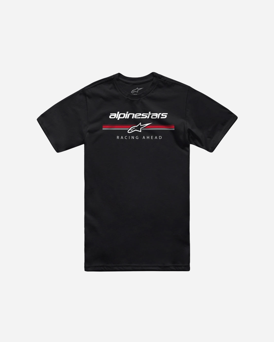 Alpinestars Betteryet T-Shirt - Schwarz