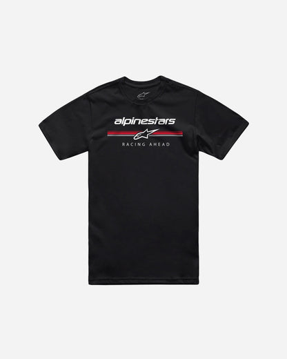 Alpinestars Betteryet T-Shirt - Schwarz