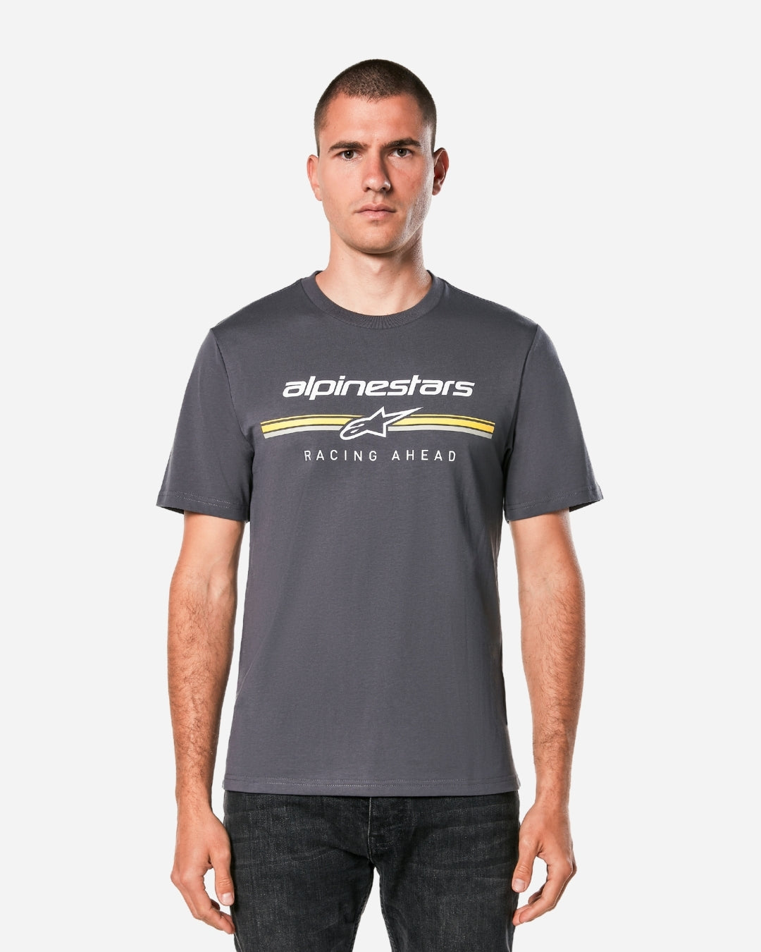 Alpinestars Betteryet T-Shirt - Grau