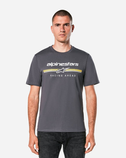 Alpinestars Betteryet T-Shirt - Grau