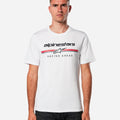 Alpinestars Betteryet T-Shirt – Weiß
