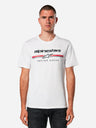 Alpinestars Betteryet T-Shirt – Weiß