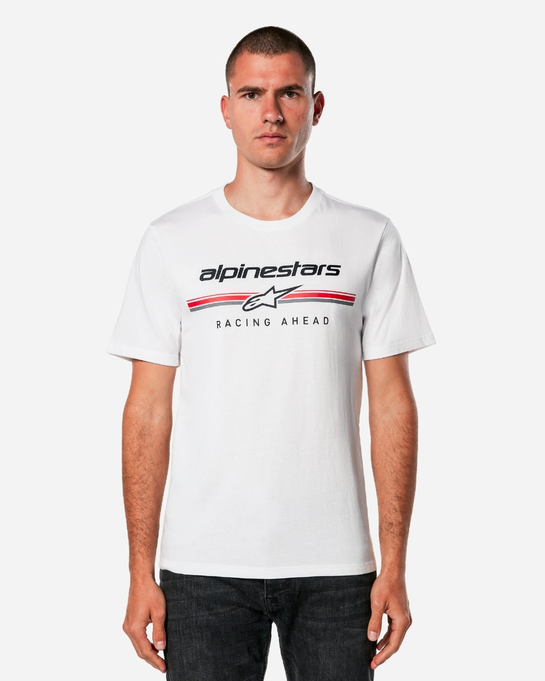 Alpinestars Betteryet T-Shirt – Weiß