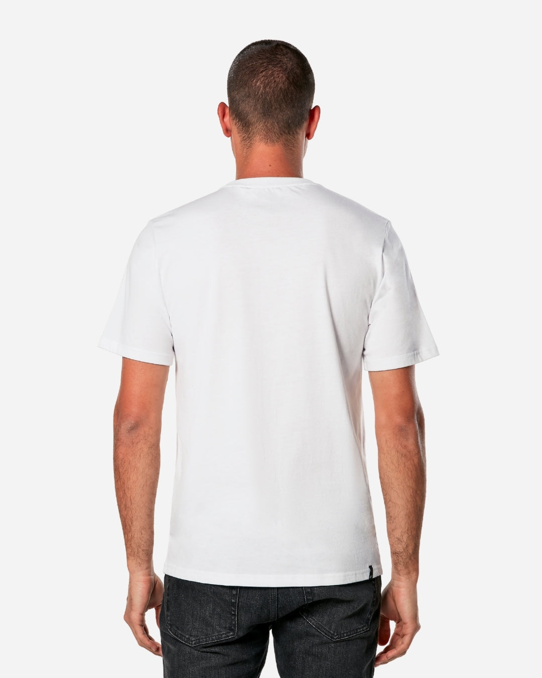 Alpinestars Betteryet T-Shirt – Weiß