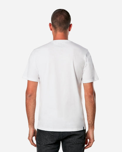 Alpinestars Betteryet T-Shirt – Weiß