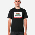 Alpinestars Cali 2.0 T-Shirt – Schwarz