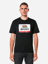 Alpinestars Cali 2.0 T-Shirt - Black