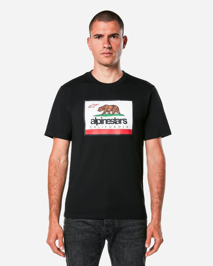 Alpinestars Cali 2.0 T-Shirt - Black