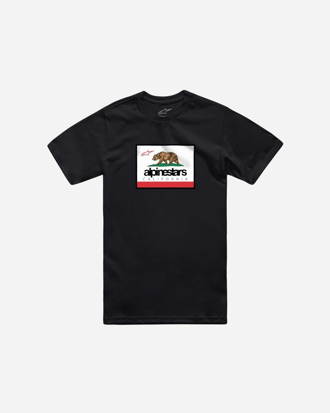Alpinestars Cali 2.0 T-Shirt - Black