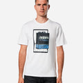 Alpinestars Galun T-Shirt – Weiß