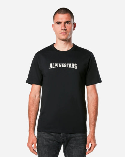 Alpinestars Stax T-Shirt - Schwarz