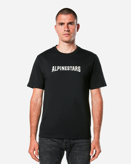 Alpinestars Stax T-Shirt - Schwarz