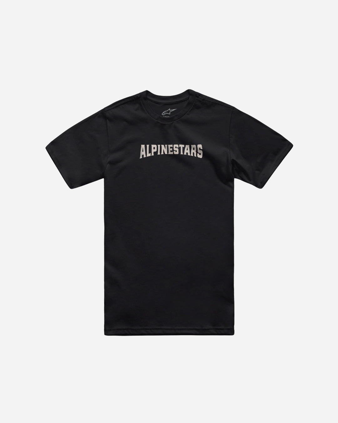 Alpinestars Stax T-Shirt - Schwarz