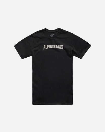 Alpinestars Stax T-Shirt - Schwarz