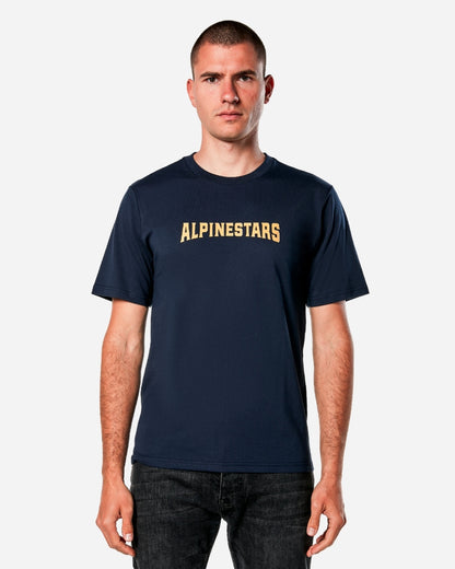Alpinestars Stax T-Shirt - Blau