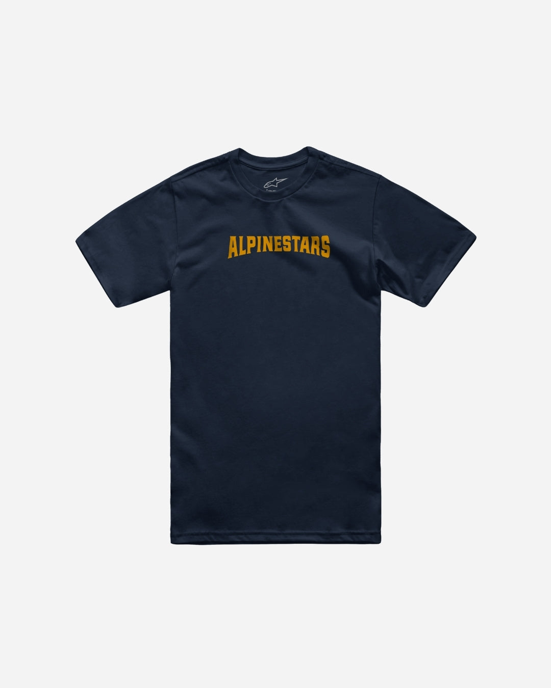 Alpinestars Stax T-Shirt - Blau