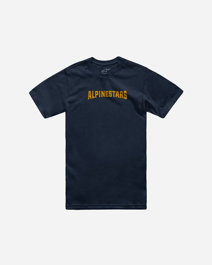 Alpinestars Stax T-Shirt - Blau