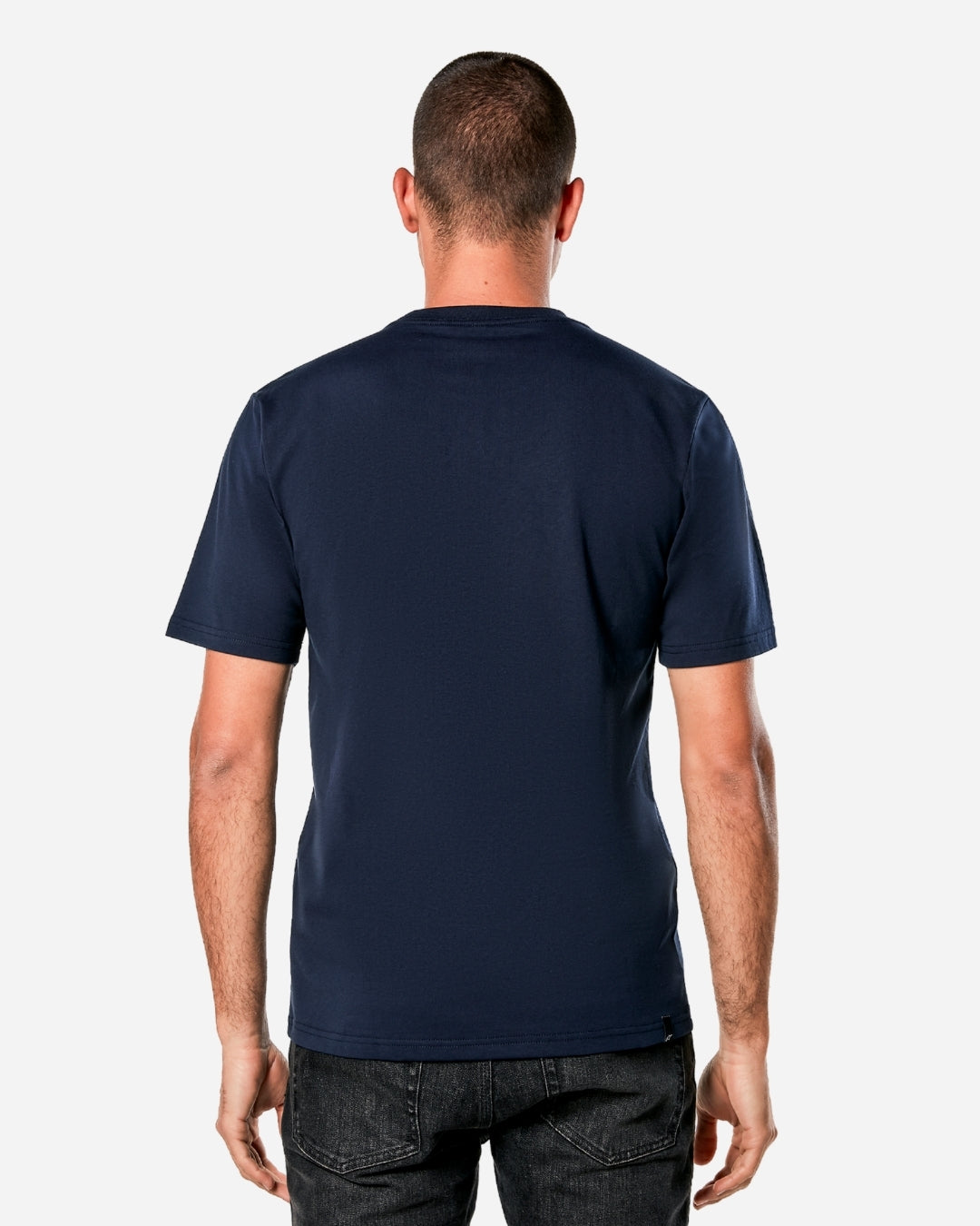 Alpinestars Leveling T-Shirt - Blau