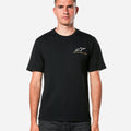 T-Shirt Alpinestars Sparky - Noir