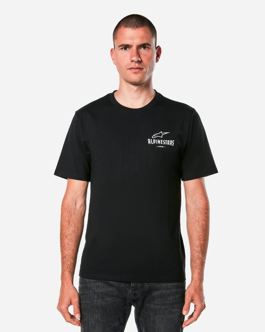 Alpinestars Tanktop – Schwarz