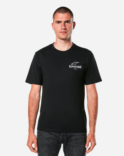 Alpinestars Tanktop – Schwarz