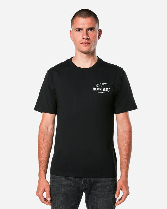 Alpinestars Tanktop – Schwarz