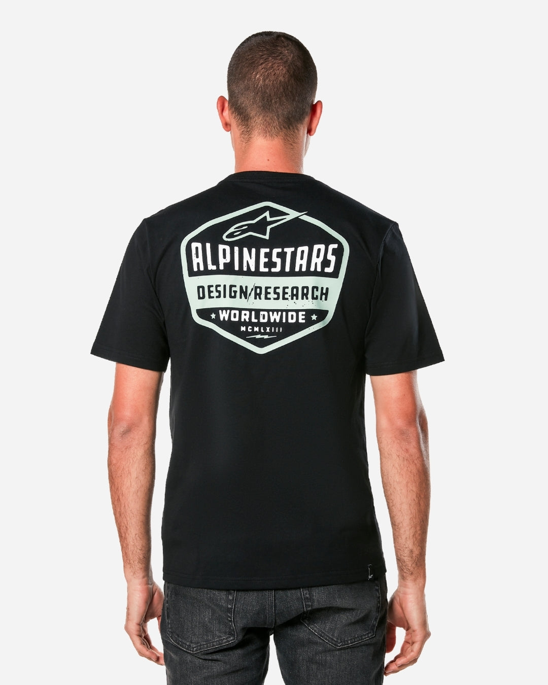 Alpinestars Tanktop – Schwarz