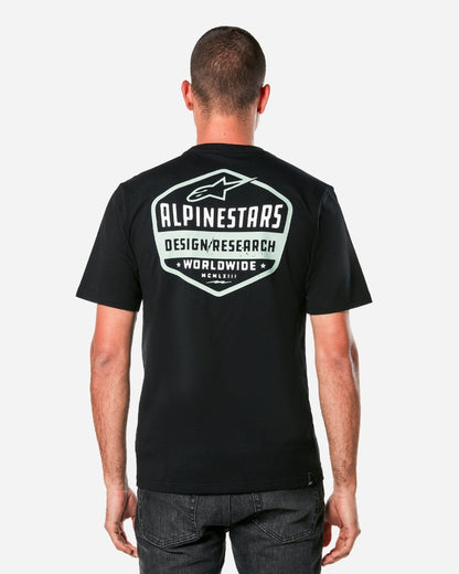 Alpinestars Tanktop – Schwarz