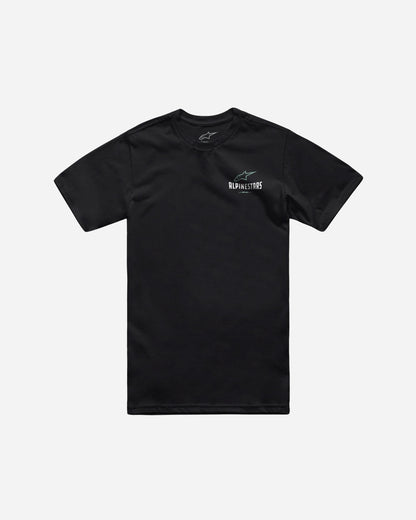 Alpinestars Tanktop – Schwarz