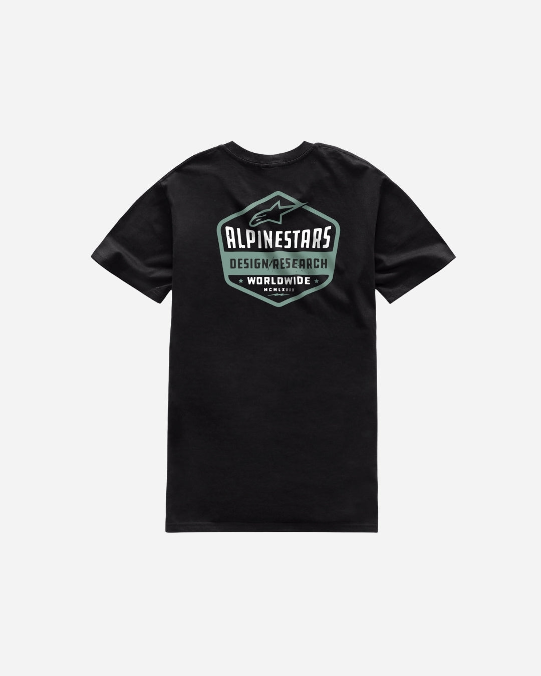 Alpinestars Tanktop – Schwarz