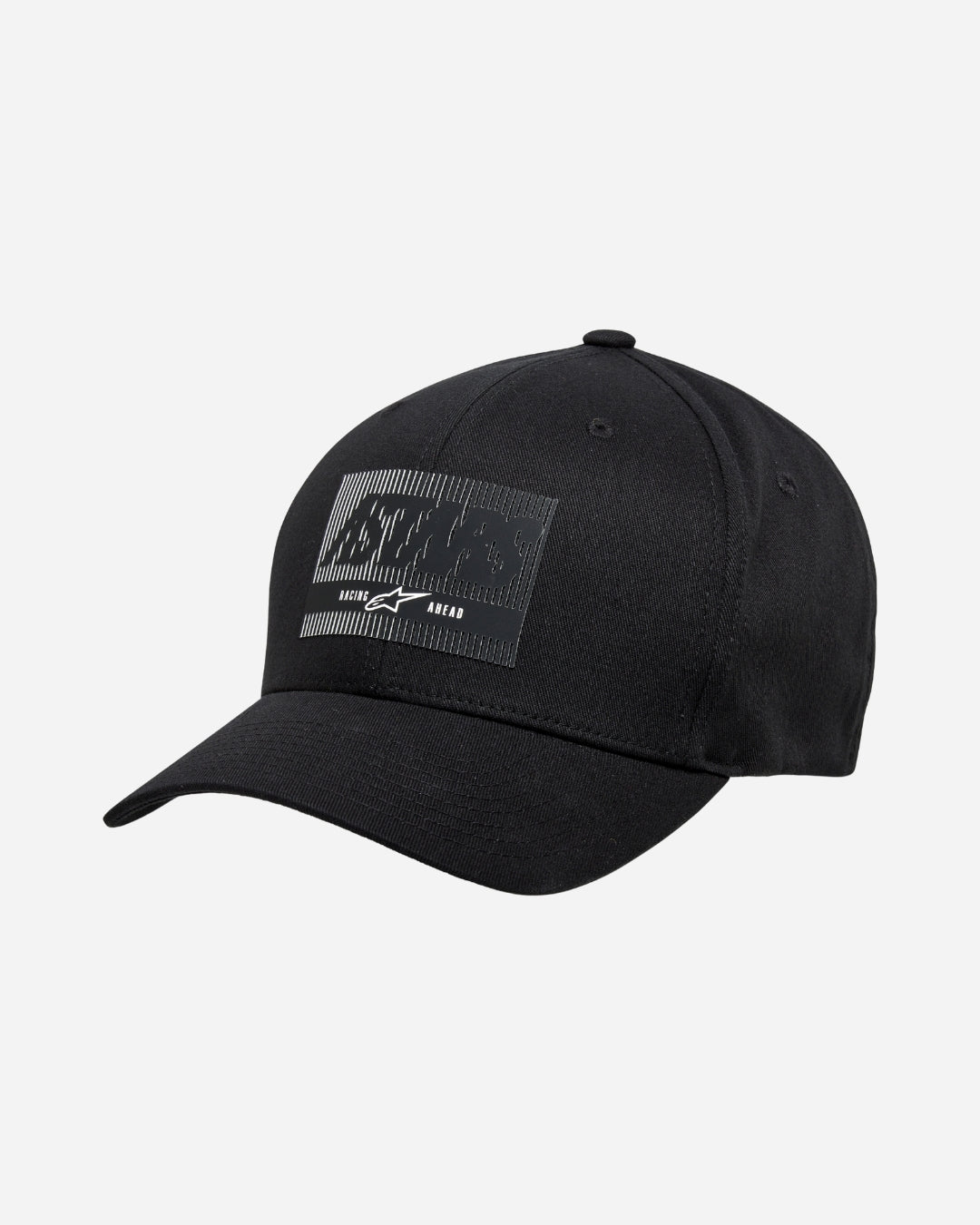 Alpinestars Hypto Cap – Schwarz