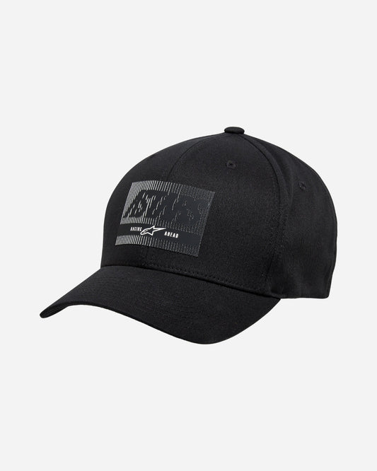 Alpinestars Hypto Cap – Schwarz